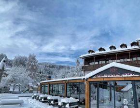 Mia's Favorite Hotel Mavrovo